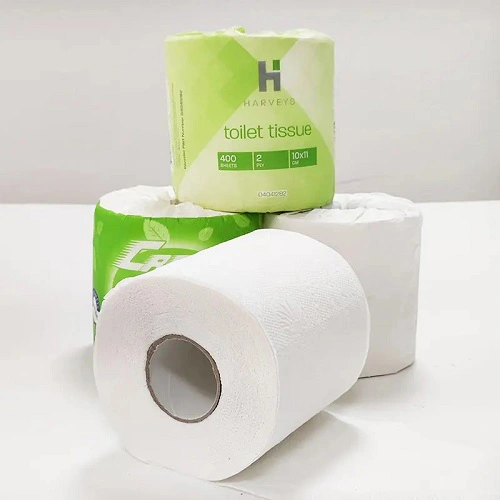 Is It Called Toilet Paper or Paper Toilet